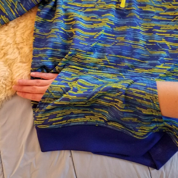 Reebok Workout Ready Jacket - Picture 3 of 5